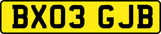 BX03GJB