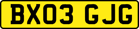 BX03GJG