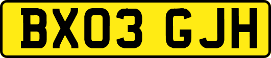 BX03GJH