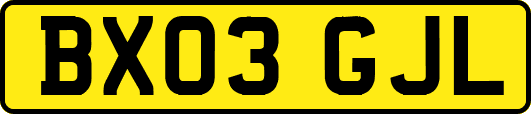 BX03GJL