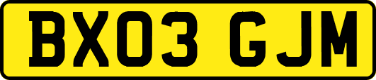 BX03GJM