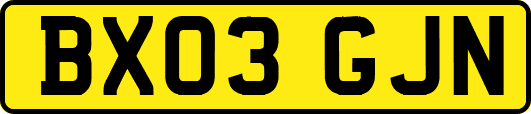 BX03GJN