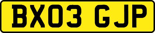 BX03GJP