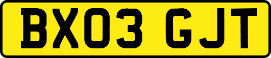 BX03GJT