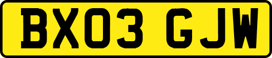 BX03GJW