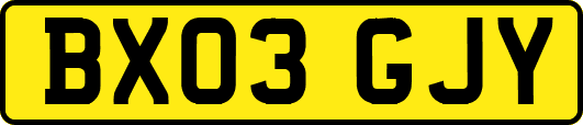 BX03GJY