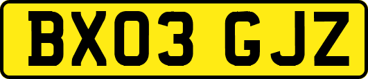 BX03GJZ