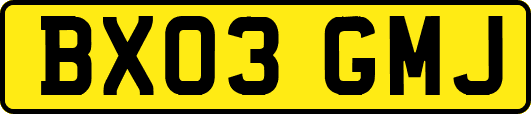 BX03GMJ