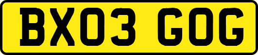 BX03GOG