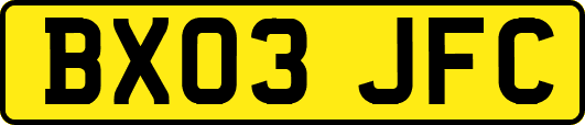 BX03JFC