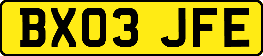 BX03JFE