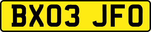 BX03JFO