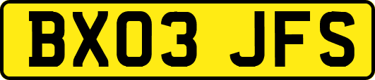 BX03JFS