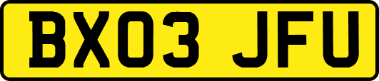 BX03JFU
