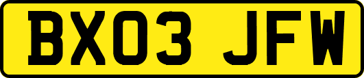 BX03JFW
