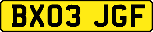 BX03JGF