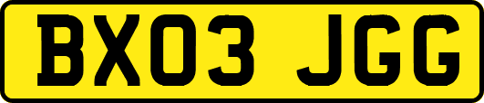 BX03JGG