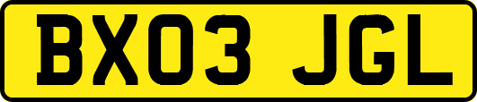 BX03JGL