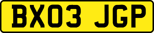 BX03JGP