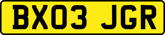 BX03JGR