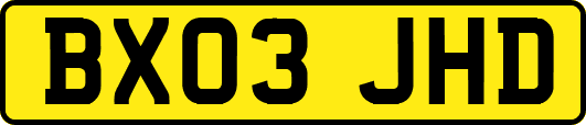 BX03JHD