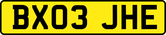 BX03JHE