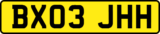 BX03JHH