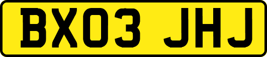 BX03JHJ