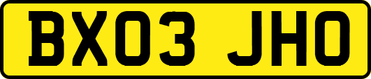 BX03JHO