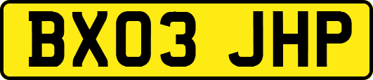 BX03JHP