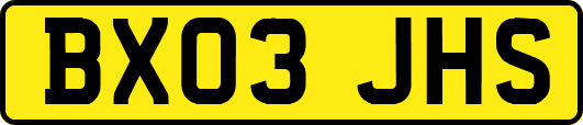 BX03JHS