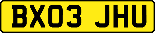BX03JHU
