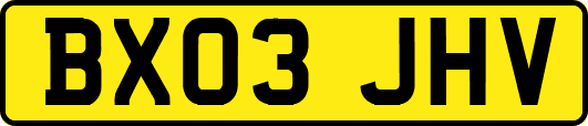 BX03JHV