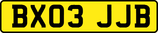 BX03JJB