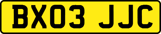 BX03JJC