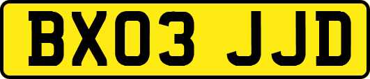 BX03JJD