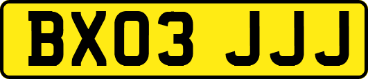BX03JJJ