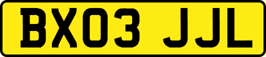 BX03JJL