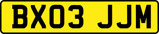 BX03JJM