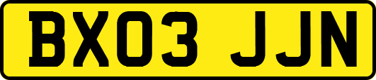 BX03JJN