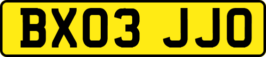 BX03JJO