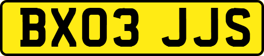 BX03JJS