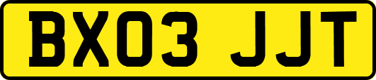 BX03JJT