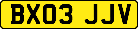 BX03JJV