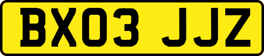 BX03JJZ
