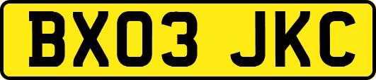 BX03JKC