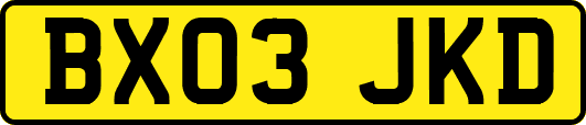 BX03JKD