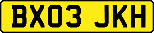 BX03JKH