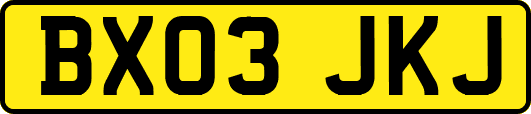 BX03JKJ