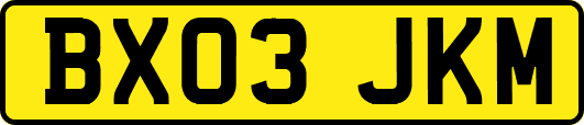 BX03JKM